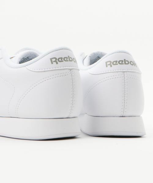 Reebok(リーボック)の「【Reebok】リーボック PRINCESS (スニーカー・レディース・ホワイト・24.0cm/25.0cm)」の7枚目の写真