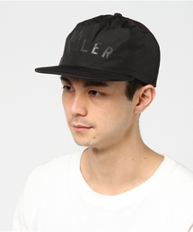 POLeR | 【POLER】TAPED SEAMS NYLON FLOPPY(キャップ)