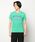 gym master�i�W���}�X�^�[�j�́uMESSAGE Tee (�z�������f�ށj�iT�V���c/�J�b�g�\�[�j�v�b�O���[��