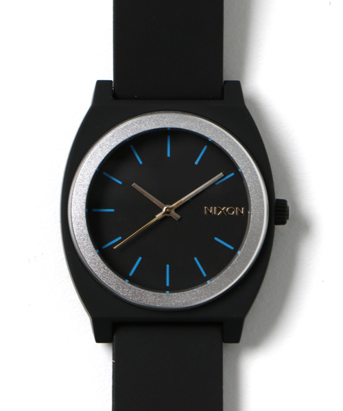 NIXON（ニクソン）の「【NIXON/ニクソン】NIXON TIME TELLER P