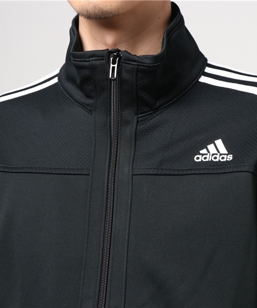adidas（アディダス）の「ジャージジャケット adidas 24/7