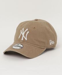 NEW ERA | NEWERA ニューエラ Youth 9TWENTY ニューヨーク・ヤンキース(キャップ)