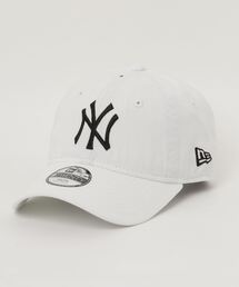 NEW ERA | NEWERA ニューエラ Youth 9TWENTY ニューヨーク・ヤンキース(キャップ)