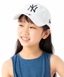 NEW ERA | NEWERA ニューエラ KIDS 9TWENTY ニューヨーク・ヤンキース(キャップ)