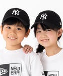 NEW ERA | NEWERA ニューエラ KIDS 9TWENTY ニューヨーク・ヤンキース(帽子)