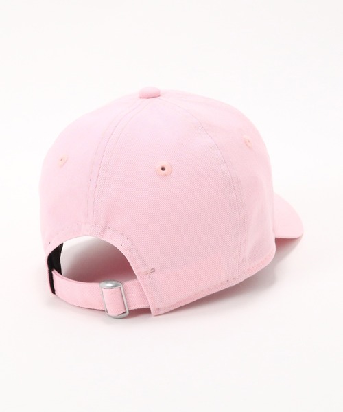 NEW ERA（ニューエラ）の「NEWERA ニューエラ KIDS 9TWENTY ニューヨーク・ヤンキース（キャップ・キッズ・ホワイト/ブラック/ベージュ/ネイビー/インディゴブルー/スカイブルー/レッド/ピンク/ブラック系その他/ベージュ系その他/ブルー系その他/ベージュ系その他2/ベージュ系その他3/ベージュ系その他4/グレー・FREE/52cm/49cm）」の18枚目の写真