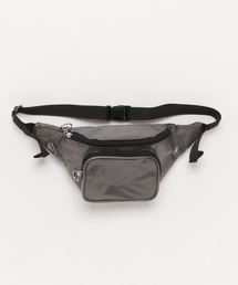 WEGO | WEGO/クリアウエストバッグ(ボディバッグ/ウエストポーチ)
