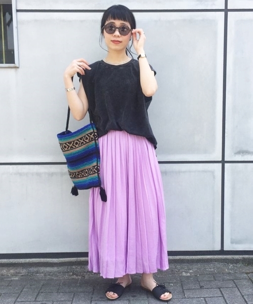 PLAKTON（プラクトン）の「【PLAKTON/プラクトン】レースアップサンダル（サンダル・レディース・ダークグレー/ブラック/その他22・37/38/36）」の22枚目の写真