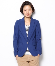 BEAUTY&YOUTH UNITED ARROWS | BY OX 1Bジャケット ◆(テーラードジャケット)