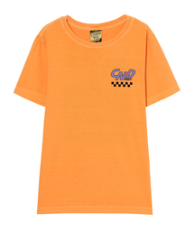 Candy Stripper | CND CRONY Tシャツ(Tシャツ/カットソー)