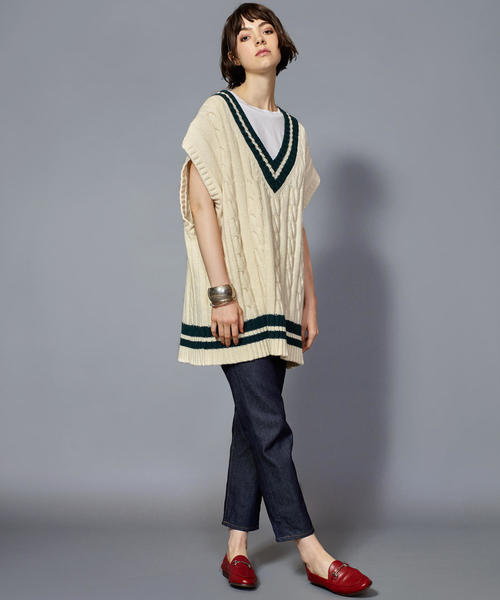 CAMINANDO（カミナンド）の「【別注】＜CAMINANDO＞レザービットローファー ◆（ローファー・レディース・モカ/レッド/ブラック・37/36/38/35）」の4枚目の写真