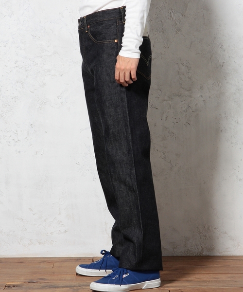 Levi's（リーバイス）の「[リーバイス]LEVIS 1955 501XX USA（デニム