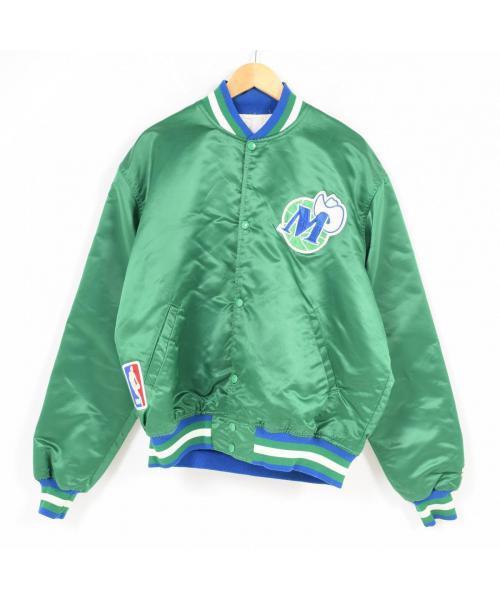 Dallas Mavericks スタジャン はやかっ