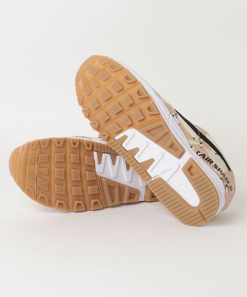 nike air span ii prm