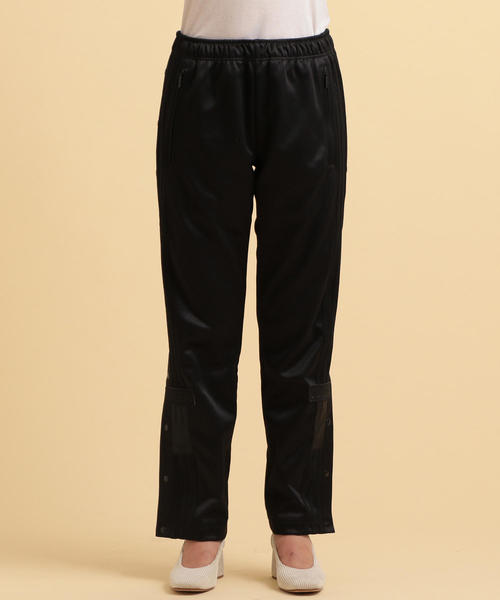 adidas Originals（アディダスオリジナルス）の「【別注】＜adidas Originals（アディダス）＞∴トラックパンツ о（その他パンツ・レディース・ブラック・SMALL/X-SMALL）」の6枚目の写真