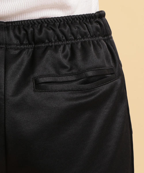 adidas Originals（アディダスオリジナルス）の「【別注】＜adidas Originals（アディダス）＞∴トラックパンツ о（その他パンツ・レディース・ブラック・SMALL/X-SMALL）」の10枚目の写真