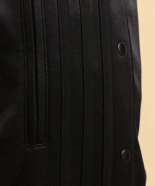 adidas Originals（アディダスオリジナルス）の「【別注】＜adidas Originals（アディダス）＞∴トラックパンツ о（その他パンツ・レディース・ブラック・SMALL/X-SMALL）」の3枚目の写真