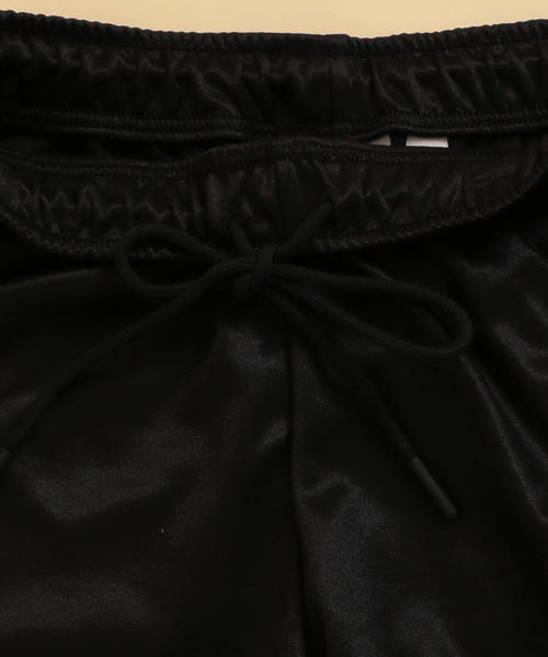 adidas Originals（アディダスオリジナルス）の「【別注】＜adidas Originals（アディダス）＞∴トラックパンツ о（その他パンツ・レディース・ブラック・SMALL/X-SMALL）」の5枚目の写真