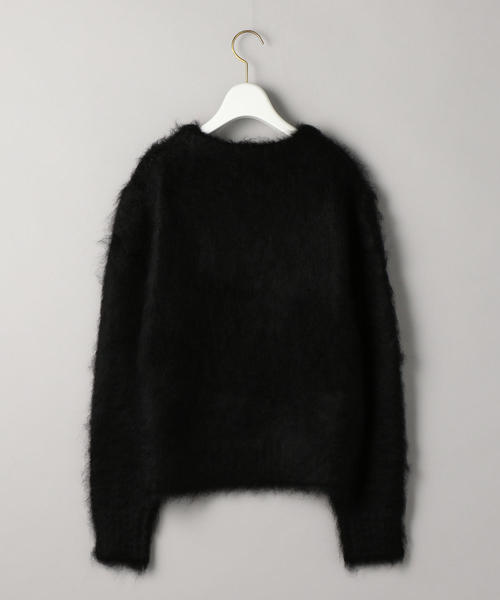 UNITED ARROWS（ユナイテッドアローズ）の「UGMSC モヘア シャギー