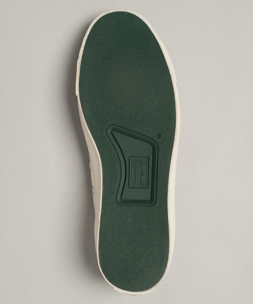 green label relaxing（グリーンレーベルリラクシング）の「[ジャックパーセル]JACK PURCELL UA-Gスニーカー(25.5cm-28cm,29cm)（スニーカー・メンズ・ホワイト・25.5/26/26.5/27/27.5/28/29）」の4枚目の写真