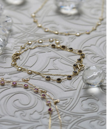 agete アガット dreamy dreamy スクエア　ブレスレット agete アガット dreamy dreamy スクエア ブレスレット