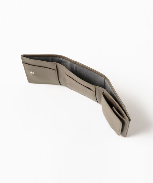 Ray BEAMS(レイビームス)の「Beau’re / 星スタッズ ウォレット(財布・レディース・ネイビー/ピンク/ライトブラウン・ONE SIZE)」の15枚目の写真