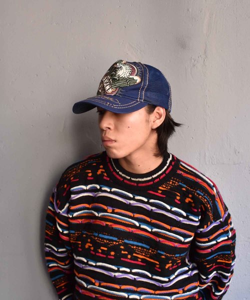 VINTAGE（ヴィンテージ）の「【ヴィンテージ古着】Ed Hardy/エド