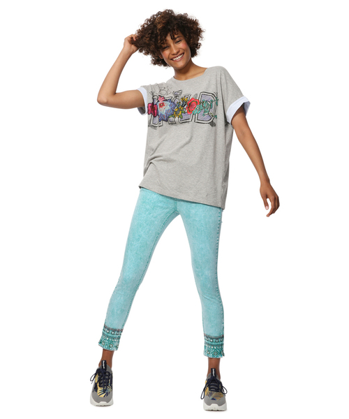 Tシャツ レタリング ADRIANA Tシャツ レタリング ADRIANA