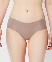 Tuche（トゥシェ）の「Tuche/トゥシェ 縫い目がなくて低刺激 ハーフショーツ（ショーツ）」