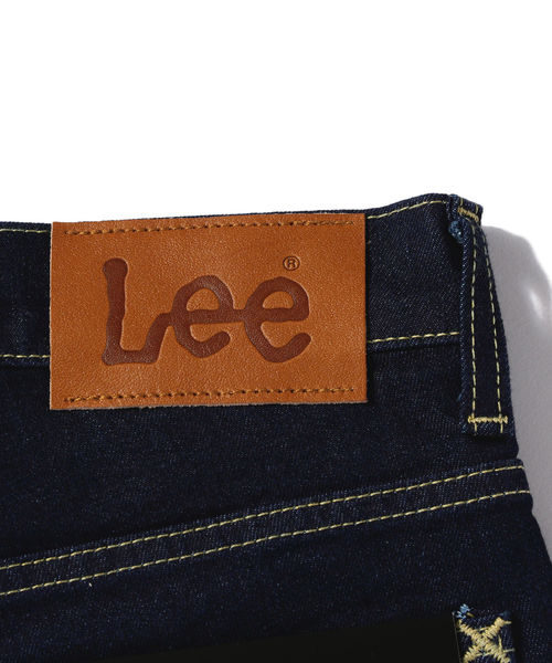 Lee(リー)の「Lee:【RIDER】スキニーデニム COOL(その他パンツ・メンズ・ネイビー/ブルー・SMALL/MEDIUM/LARGE)」の14枚目の写真