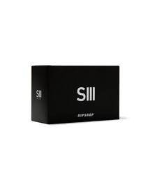 HIPSHOP（ヒップショップ）の「Series3/シリーズ3 HIPSHOP ボクサーパンツ 3枚セット ギフトボックス入　メンズ/レディース/ユニセックス　ポリエステルタイプ アンダーパンツ【1】 新生活（ボクサーパンツ）」