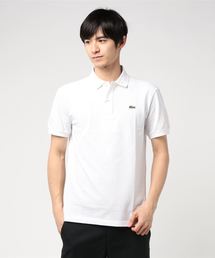 LACOSTE | LACOSTE / スリムフィット ポロシャツ(ポロシャツ)