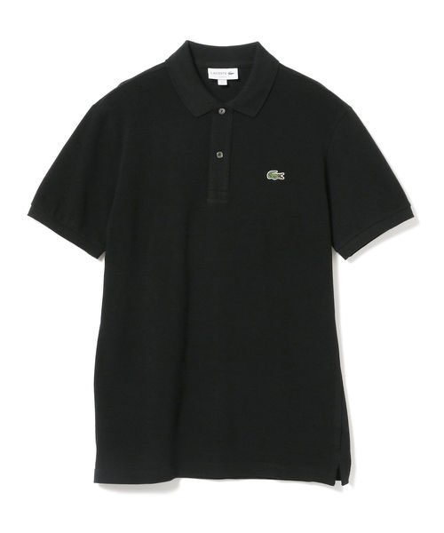 LACOSTE（ラコステ）の「LACOSTE / スリムフィット ポロシャツ 