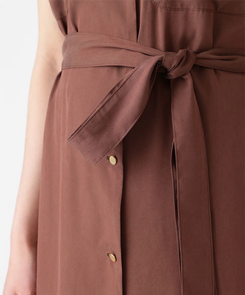 JILL STUART（ジルスチュアート）の「◇メイプルオープンカラー 