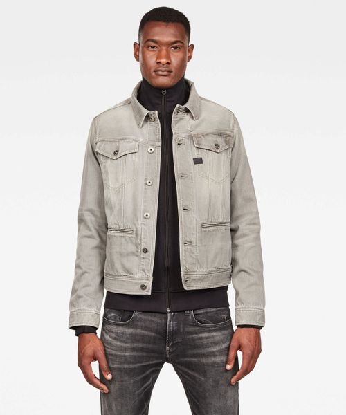激安アウトレット高評価 D Staq Jacket D B452 A855 をセール価格で購入できます G Star Jacket デニムジャケット G Star Raw ジースターロゥ のファッション Slim セール Raw ジースターロゥ のデニムジャケット D Staq Raw Earthtrace