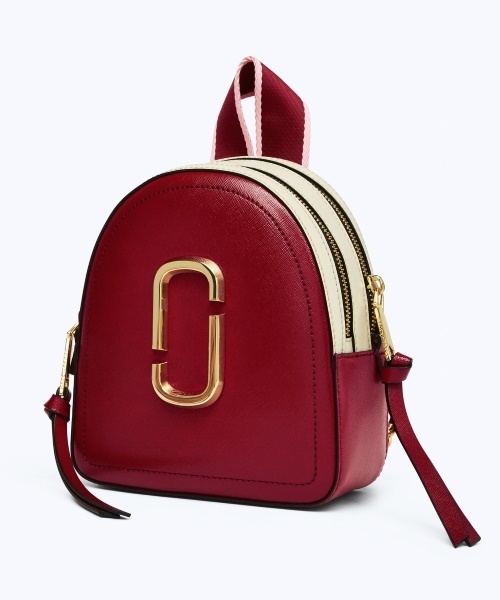MARC JACOBS（マークジェイコブス）の「PACK SHOT/ミニ パックショット