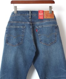 Levi's | Levi's/リーバイス 569 LOOSE/ルーズストレートフィット(デニムパンツ)