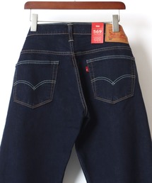 Levi's（リーバイス）の「Levi's/リーバイス 569 LOOSE/ルーズストレートフィット デニムパンツ/バギーパンツ/ワークパンツ（デニムパンツ・メンズ）」