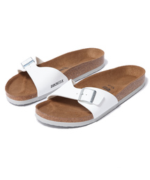SHIPS | BIRKENSTOCK: 『MADRID』 ルームシューズ(サンダル)