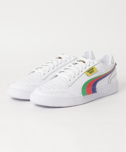 puma ralph