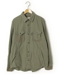 The DUFFER of ST.GEORGE�i�U�_�t�@�[�I�u�Z���g�W���[�W�j�̌Ò��u�����~���^���[�V���c�i�V���c/�u���E�X�j�v