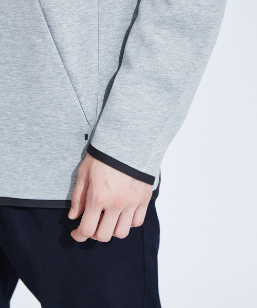 NIKE（ナイキ）の「【NIKE】テックフリース（スウェット）」 - WEAR