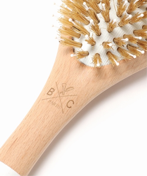 La TOTALITE（ラトータリテ）の「BACHCA ヘアブラシ（その他小物・レディース・ベージュ・FREE）」の7枚目の写真