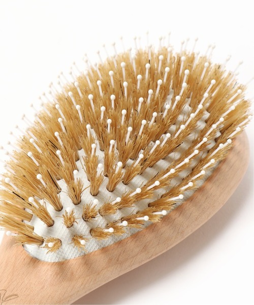 La TOTALITE（ラトータリテ）の「BACHCA ヘアブラシ（その他小物・レディース・ベージュ・FREE）」の8枚目の写真