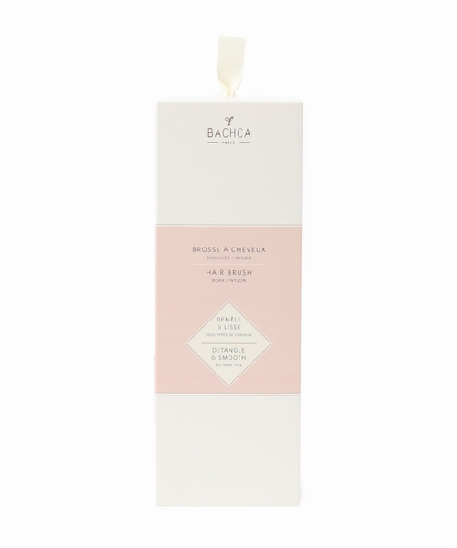La TOTALITE（ラトータリテ）の「BACHCA ヘアブラシ（その他小物・レディース・ベージュ・FREE）」の9枚目の写真