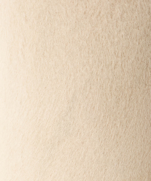 ALEXIA STAM（アリシアスタン）の「Flat Brim Fedora Hat/フラットブリムフェドラハット（ハット・レディース・アイボリー/ブラウン/ピンク系その他・FREE）」の16枚目の写真