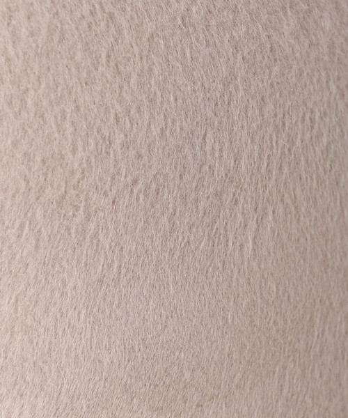 ALEXIA STAM（アリシアスタン）の「Flat Brim Fedora Hat/フラットブリムフェドラハット（ハット・レディース・アイボリー/ブラウン/ピンク系その他・FREE）」の15枚目の写真