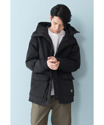 【OUTDOOR PRODUCTS】撥水蓄熱中綿コート