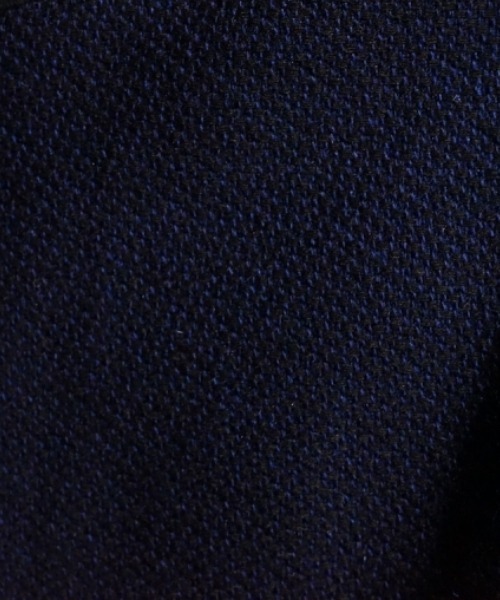 Milok（ミロック）の「SLEEPING KNIT（ニット/セーター・メンズ・ネイビー・44/46）」の7枚目の写真