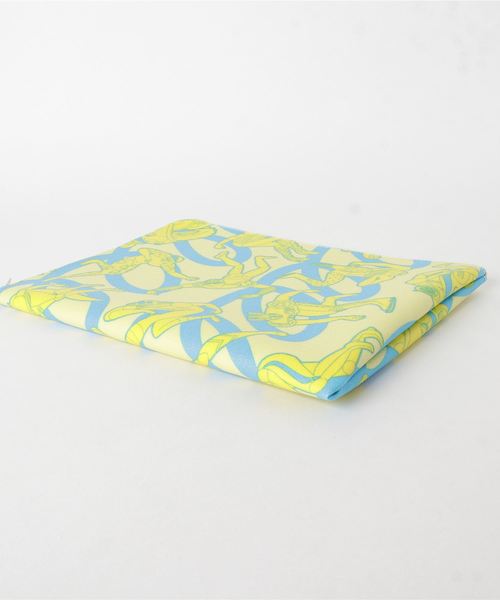 FABRICK(ファブリック)の「FABRICK【Masanori Ushiki】DOCUMENT CASE A4(クラッチバッグ・メンズ・マルチ・ONE SIZE)」の4枚目の写真